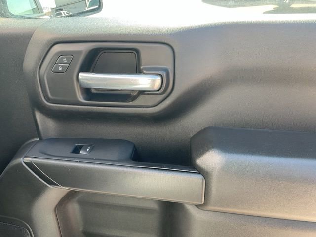 Used 2023 GMC Sierra 1500 Pro w/ Pro Value Package image 21