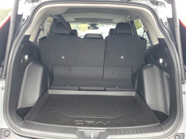New 2026 Honda CR-V EX-L image 8