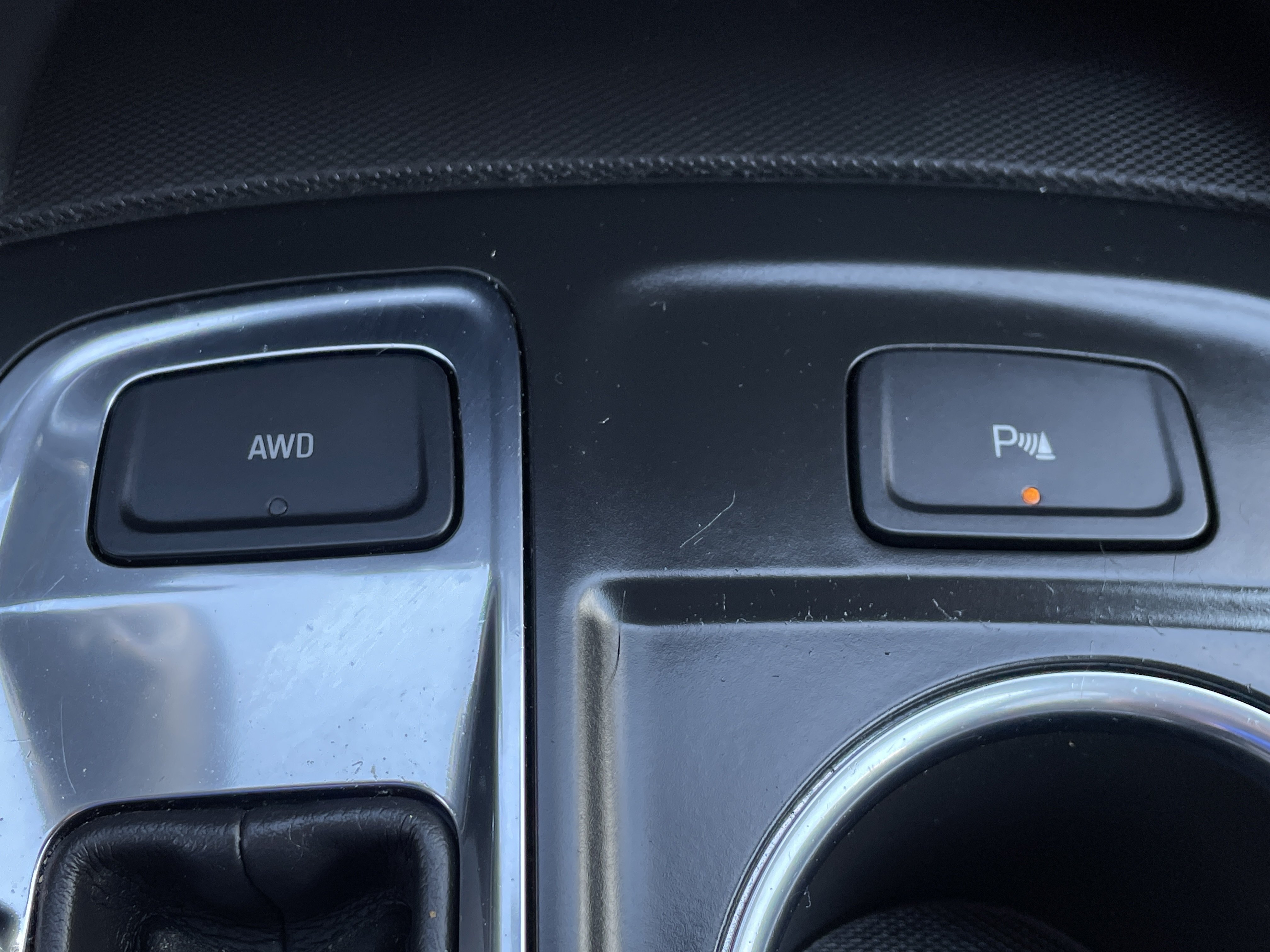 Used 2024 Chevrolet Equinox LT AWD/4WD image 38