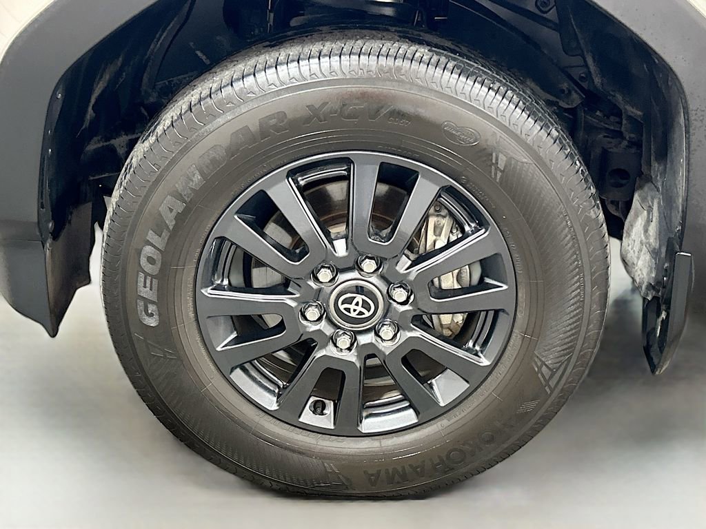Used 2024 Toyota Land Cruiser 1958 AWD/4WD image 28