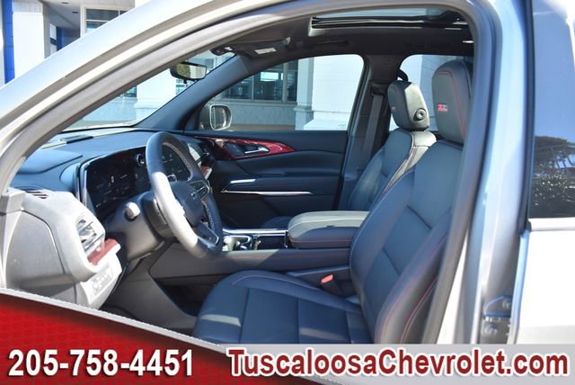 New 2026 Chevrolet Traverse Z71 w/ Driver Confidence Package image 16
