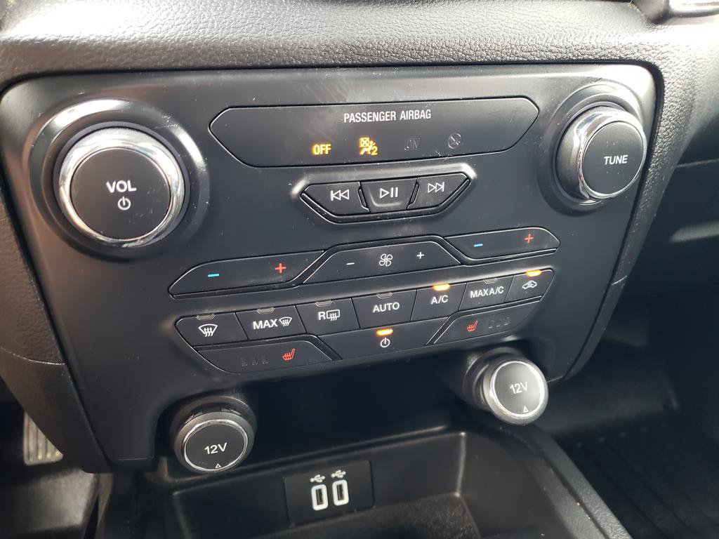 Used 2019 Ford Ranger Lariat w/ Equipment Group 501A Mid AWD/4WD image 16