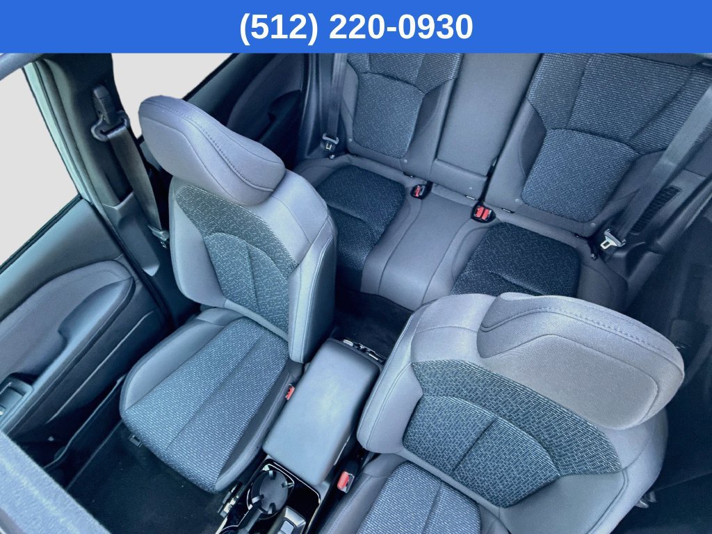 New 2026 Subaru Forester Touring AWD/4WD image 27