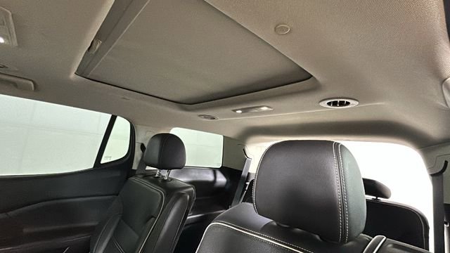Used 2023 GMC Acadia Denali w/ Black Diamond Edition AWD/4WD image 27