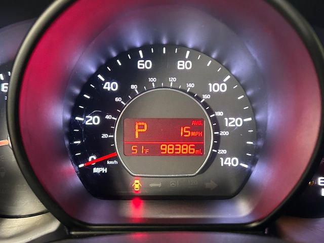 Used 2016 Kia Soul Base w/ Convenience Package image 19