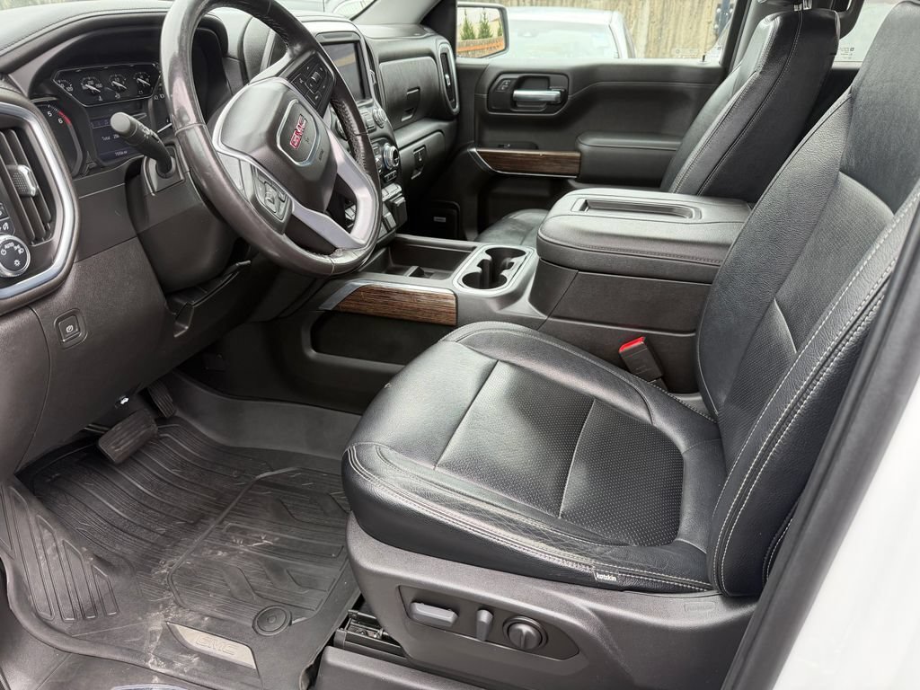 Used 2021 GMC Sierra 1500 Elevation AWD/4WD image 5