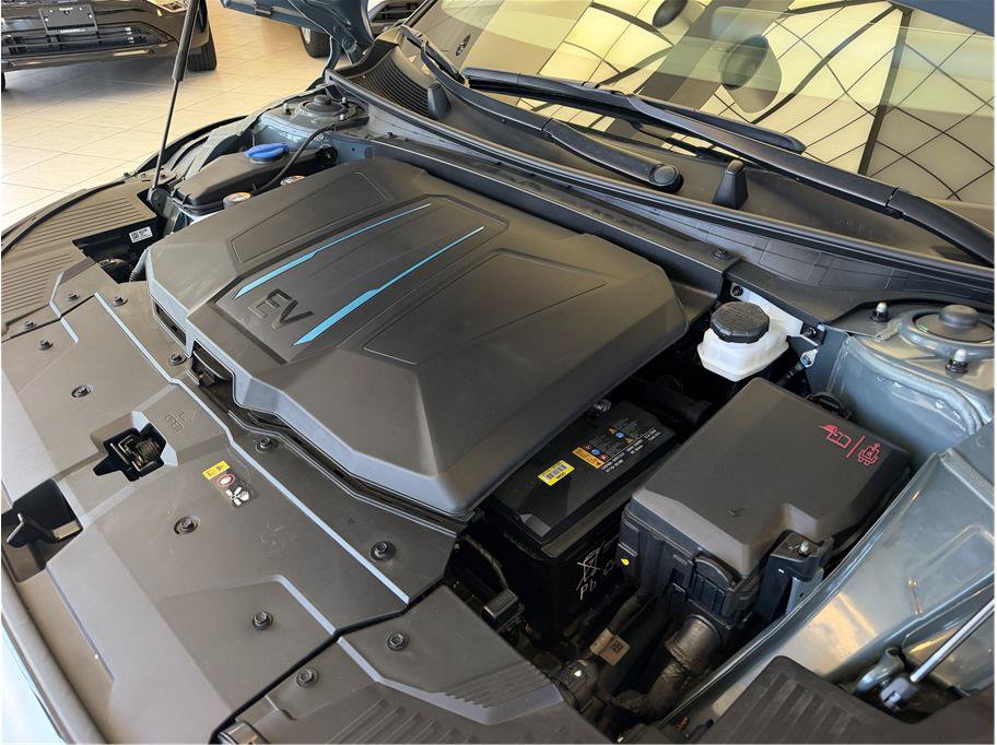 Used 2024 Hyundai Ioniq 5 SEL RWD image 27