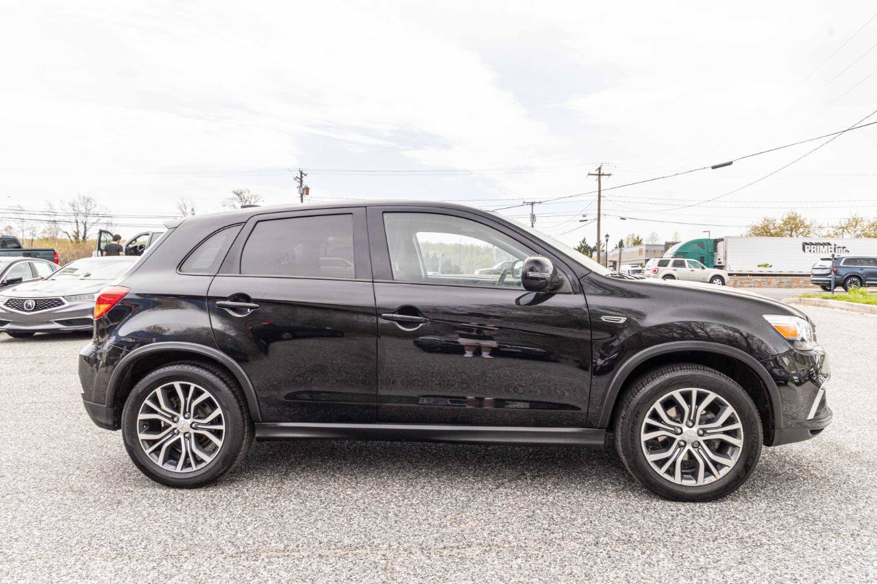 Used 2019 Mitsubishi Outlander Sport ES FWD image 7
