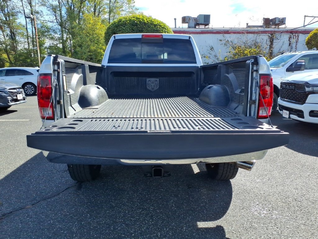 Used 2014 RAM 2500 Big Horn AWD/4WD image 18