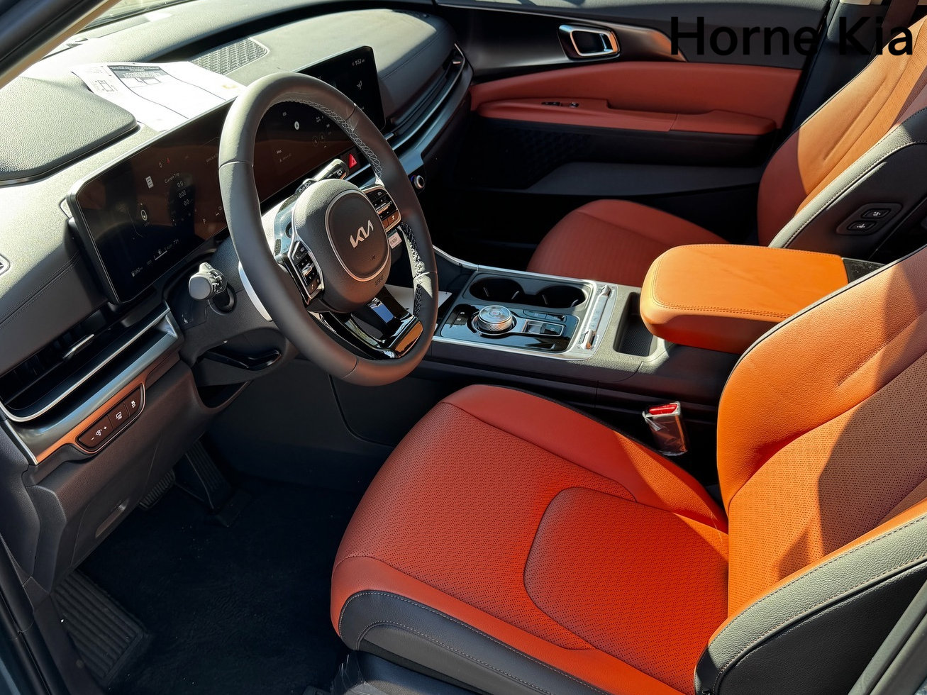 New 2026 Kia Carnival SX Prestige image 10