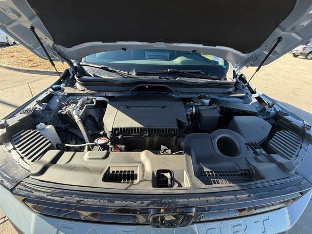 Used 2026 Honda Passport TrailSport image 30