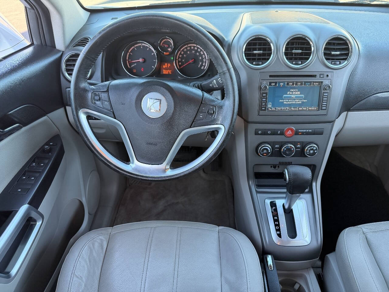 Used 2009 Saturn Vue XR w/ Premium Trim Package FWD image 26