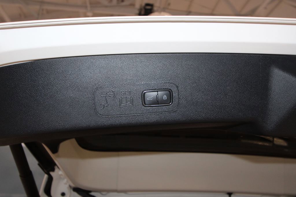 Used 2025 Lincoln Aviator Reserve w/ Equipment Group 201A image 39