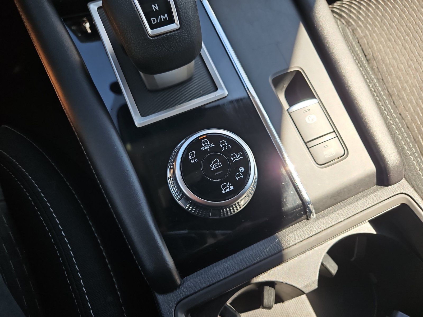 Used 2022 Mitsubishi Outlander ES AWD/4WD image 21