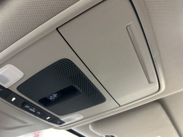 Certified 2026 Honda CR-V EX image 29