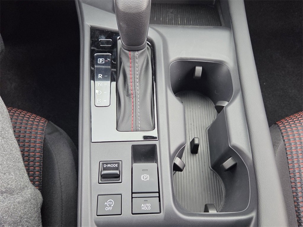 New 2026 Nissan Sentra SR image 18