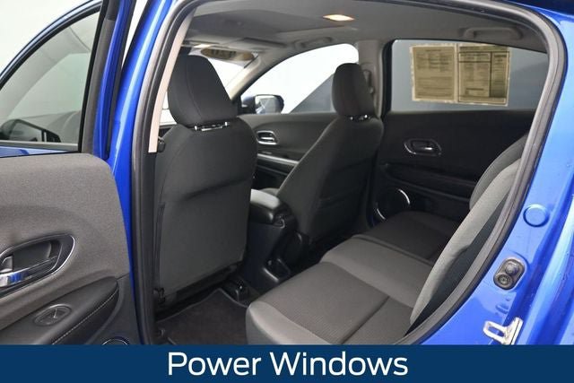 Used 2020 Honda HR-V EX image 13