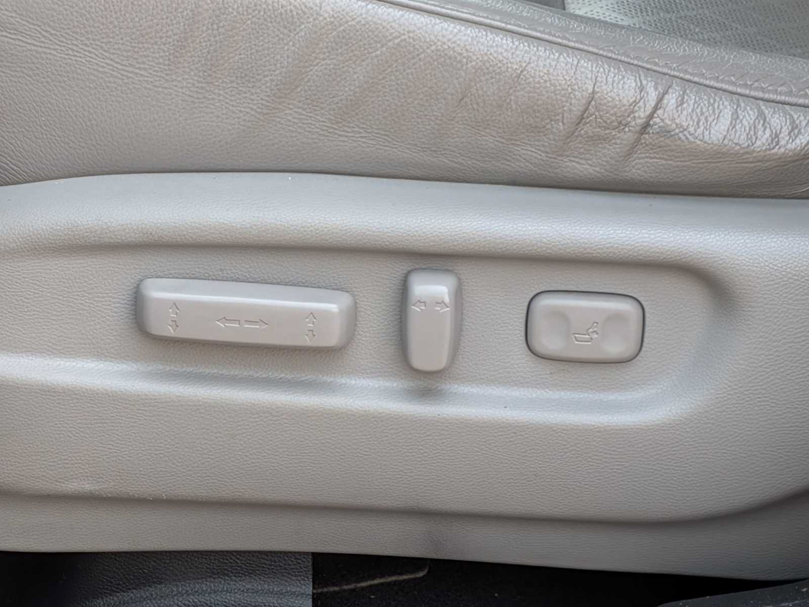 Certified 2021 Honda Passport EX-L image 15
