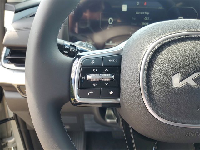 New 2026 Kia Carnival SX image 16