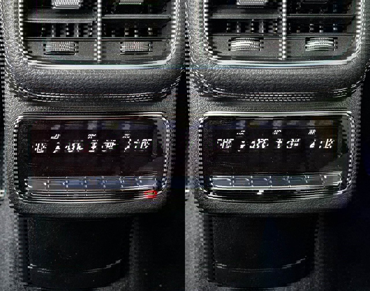 New 2026 Mercedes-Benz GLS 450 4MATIC image 35