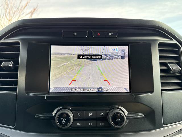 Certified 2022 Ford F150 XL w/ STX Appearance Package image 15