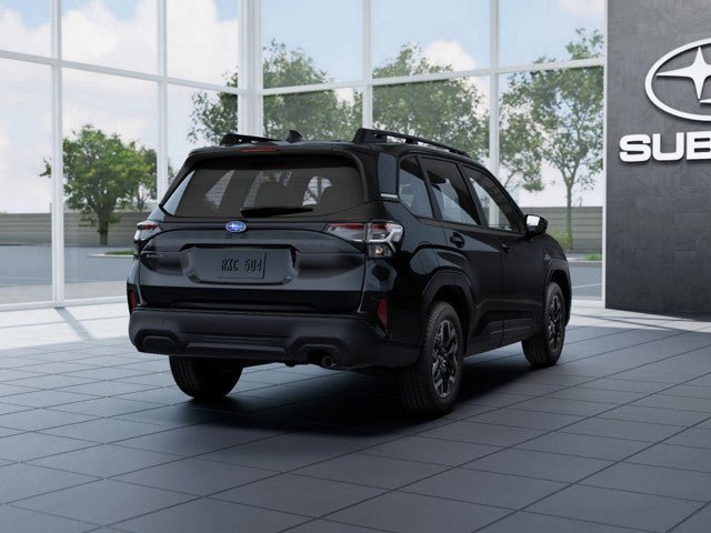 New 2026 Subaru Forester Premium AWD/4WD image 31