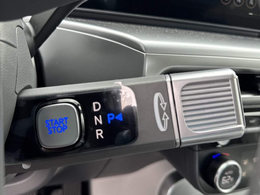 New 2026 Hyundai Ioniq 9 SEL AWD/4WD image 31