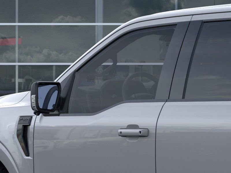 New 2026 Ford F150 XLT w/ Equipment Group 302A MID image 42