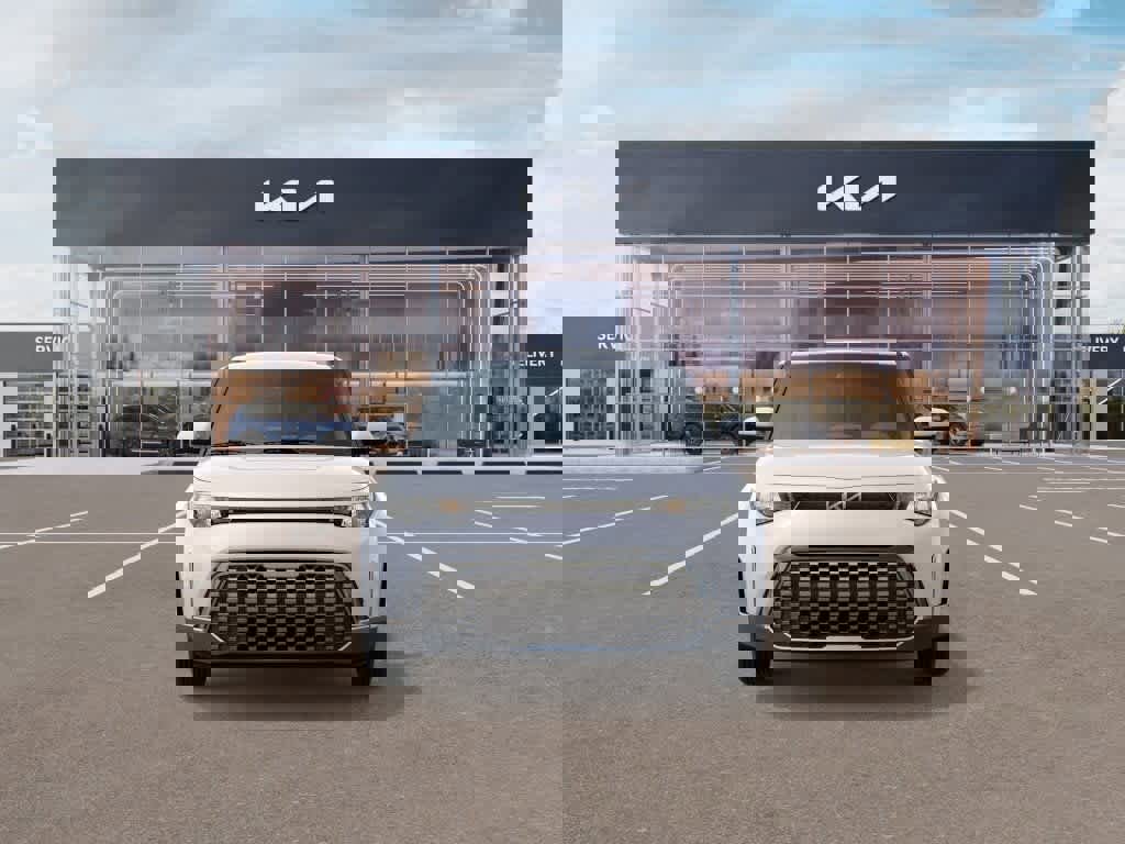 Certified 2025 Kia Soul EX image 2