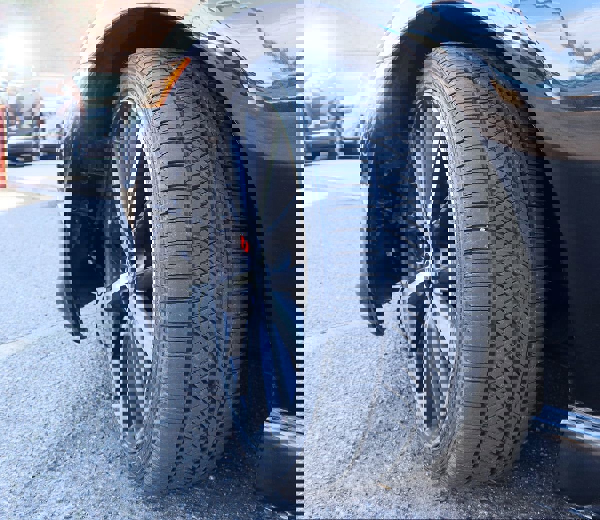 Used 2019 Toyota 86 TRD SE image 6