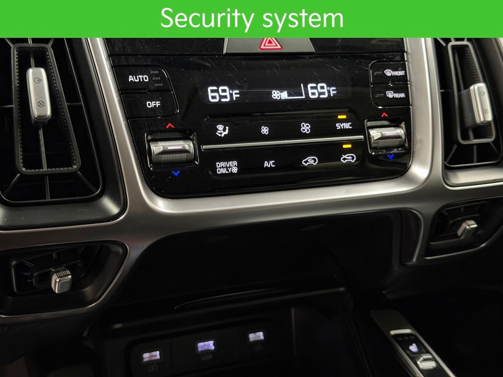 Used 2022 Kia Sorento S FWD image 30