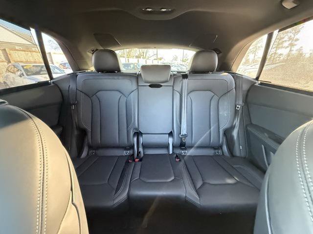 Certified 2025 Audi Q8 Prestige w/ Prestige Package image 20