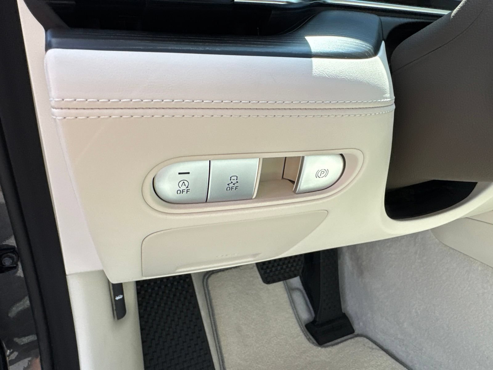 New 2026 Genesis G90 3.5T AWD/4WD image 19