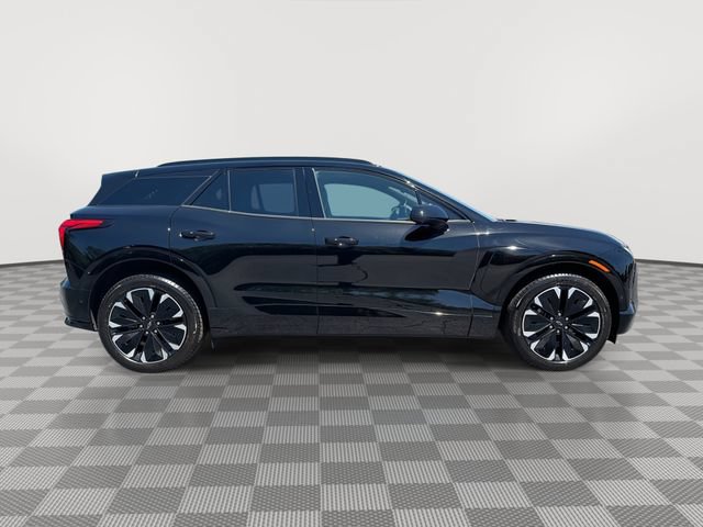 Certified 2026 Chevrolet Blazer EV RS w/ Super Cruise Package AWD/4WD image 12