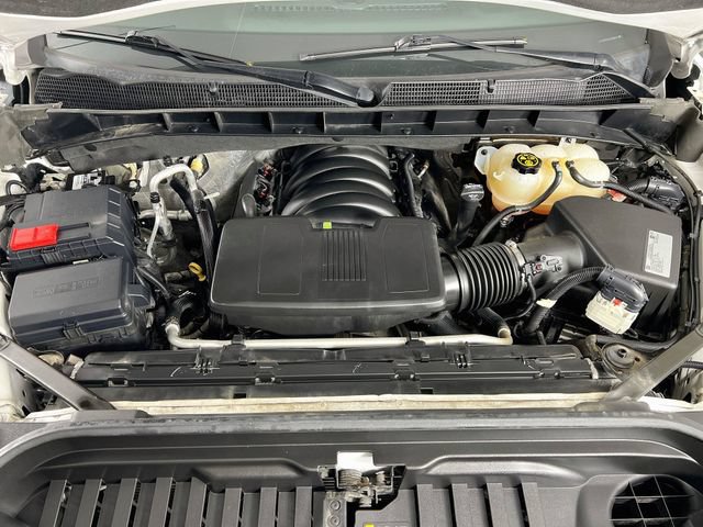 Used 2019 GMC Sierra 1500 AT4 w/ AT4 Premium Package AWD/4WD image 30