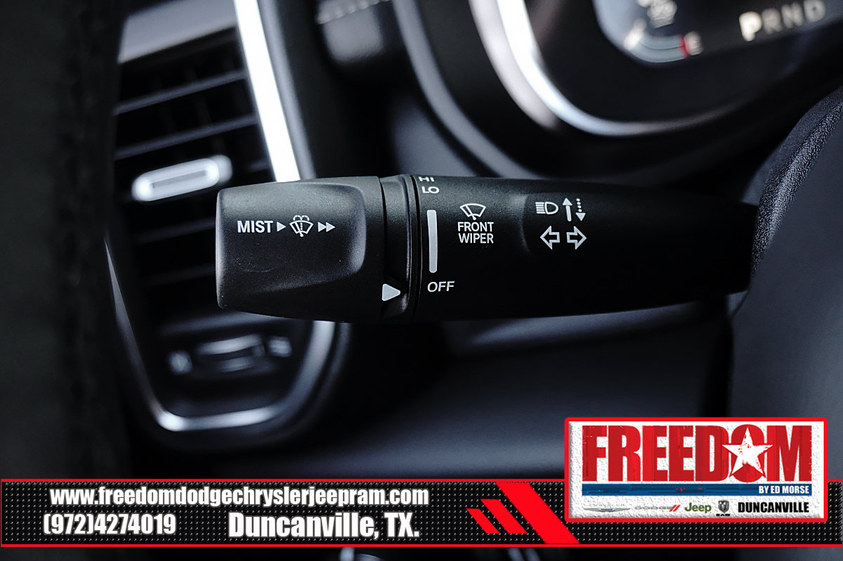 Used 2025 RAM 2500 Laramie AWD/4WD image 28