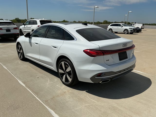 Used 2025 Audi A5 2.0T Premium w/ Convenience Package AWD/4WD image 7