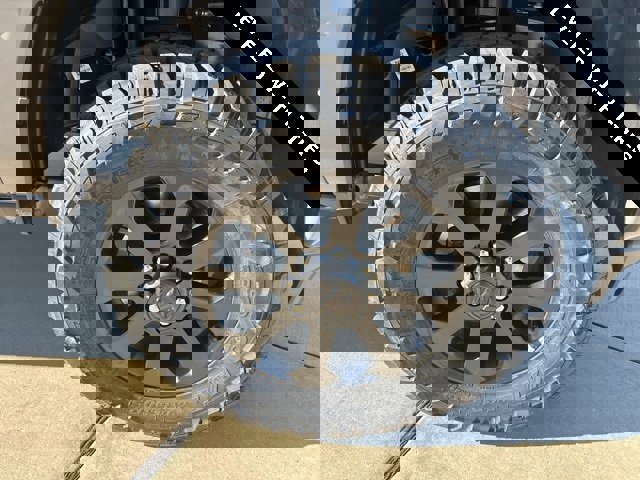 New 2026 RAM 2500 Laramie image 18