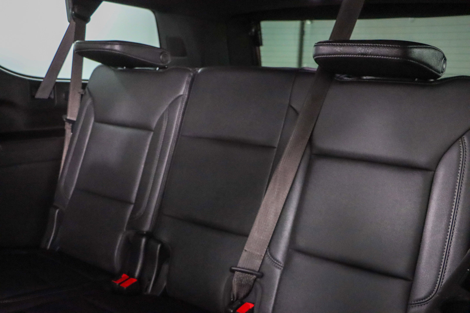 Used 2021 Chevrolet Suburban Z71 image 29