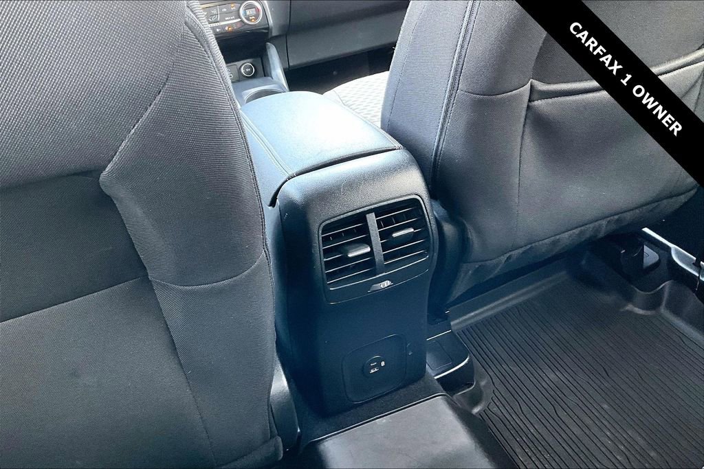 Used 2021 Ford Escape SE w/ Convenience Package image 10