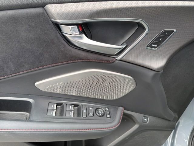 Certified 2025 Acura RDX A-Spec AWD/4WD image 21