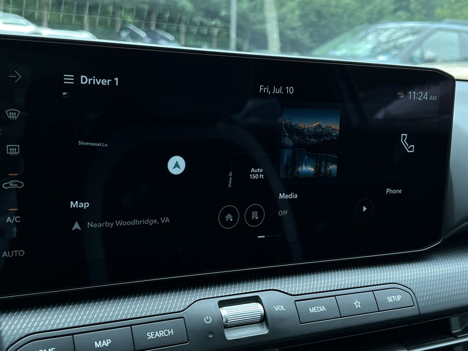 New 2026 Kia K4 GT-Line Turbo FWD image 23