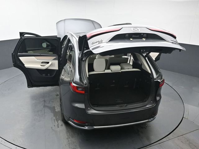 Certified 2024 MAZDA CX-90 Plug-In Hybrid w/ Premium Plus image 47