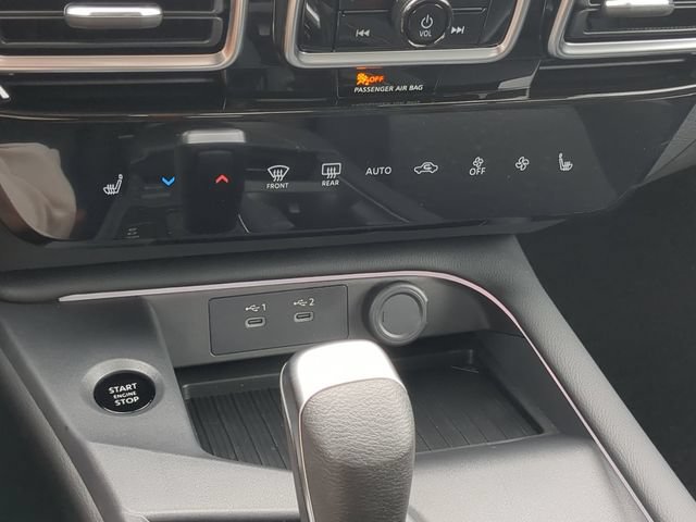 New 2026 Nissan Sentra SV w/ SV Convenience Package FWD image 20