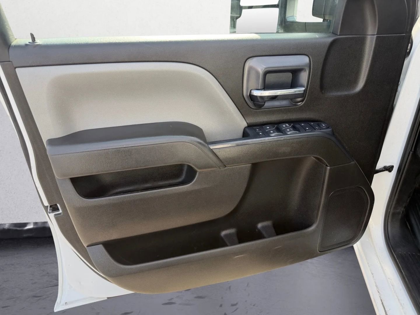 Used 2019 Chevrolet Silverado 2500 W/T w/ WT Convenience Package image 15