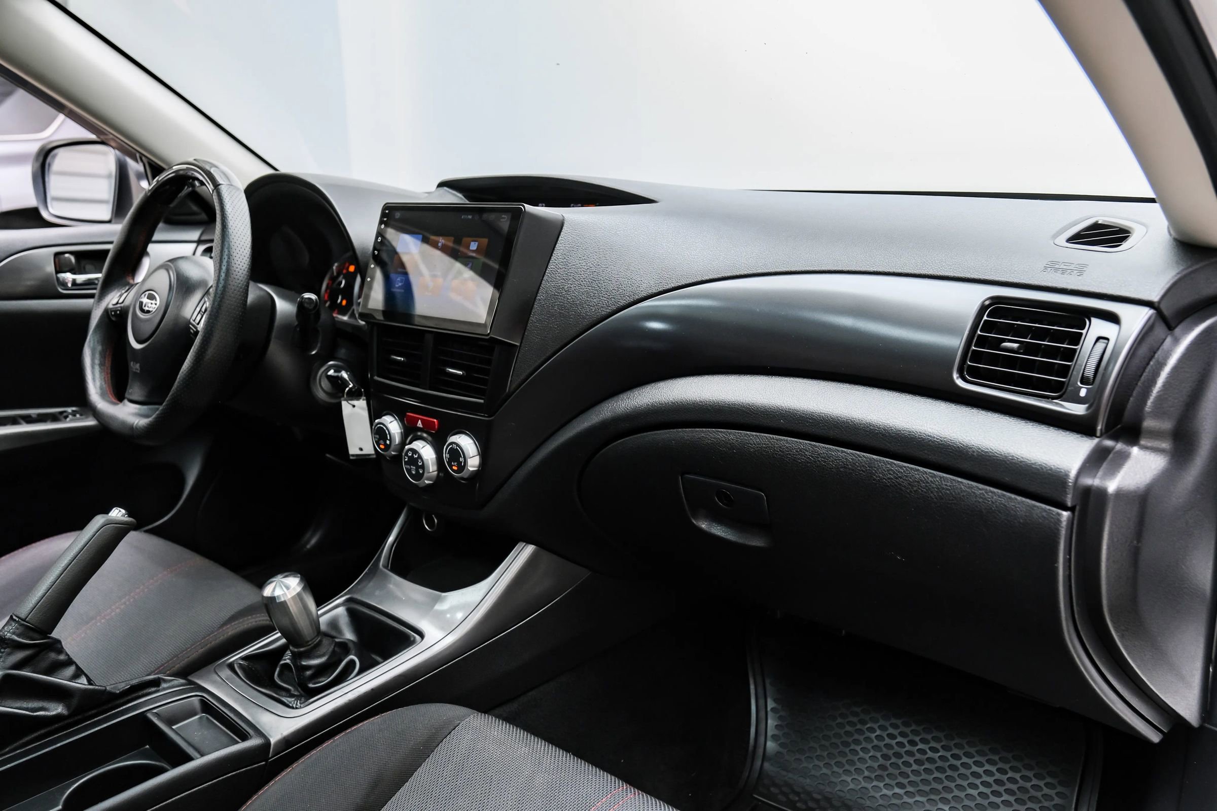 Used 2012 Subaru Impreza WRX Premium image 13