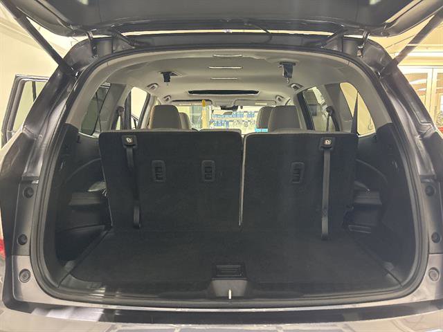 Used 2021 Honda Pilot EX-L image 29