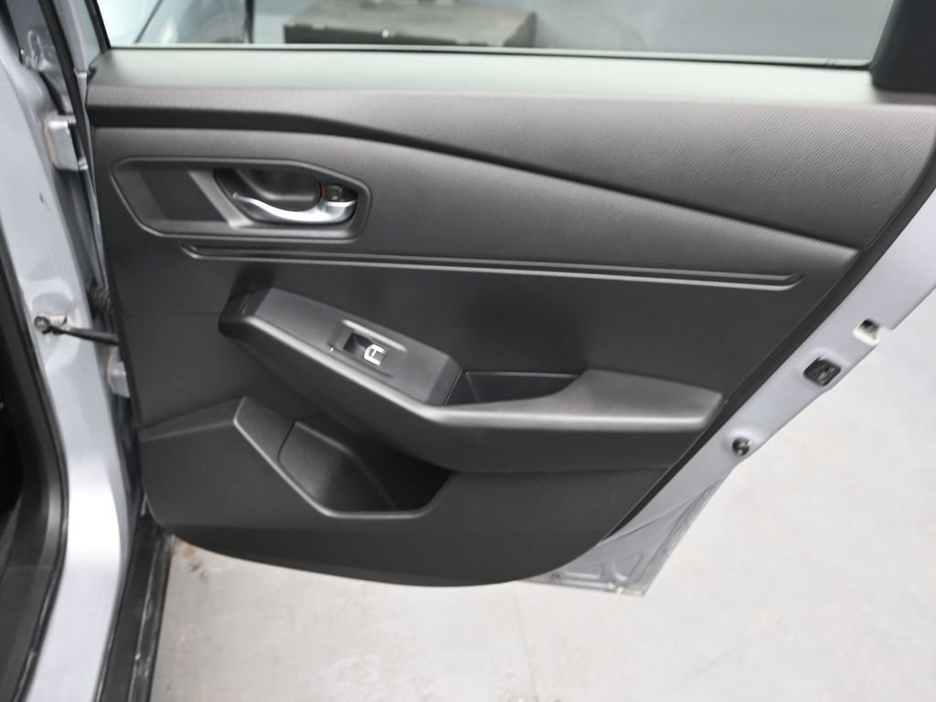 Certified 2023 Honda Accord LX image 20