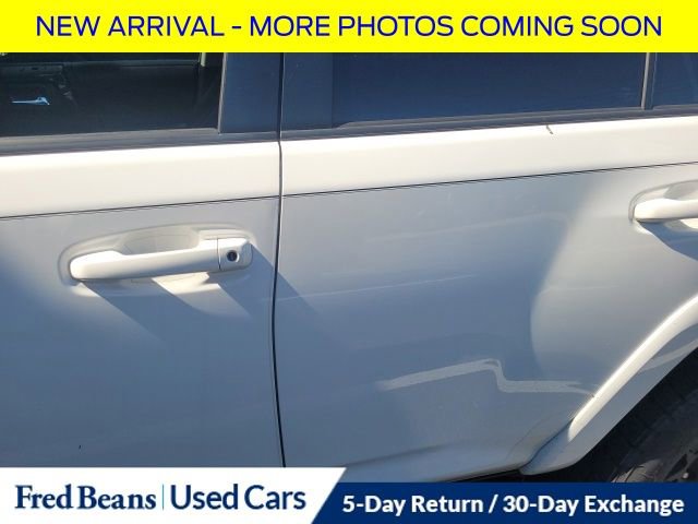 Used 2019 Toyota 4Runner TRD Pro AWD/4WD image 18