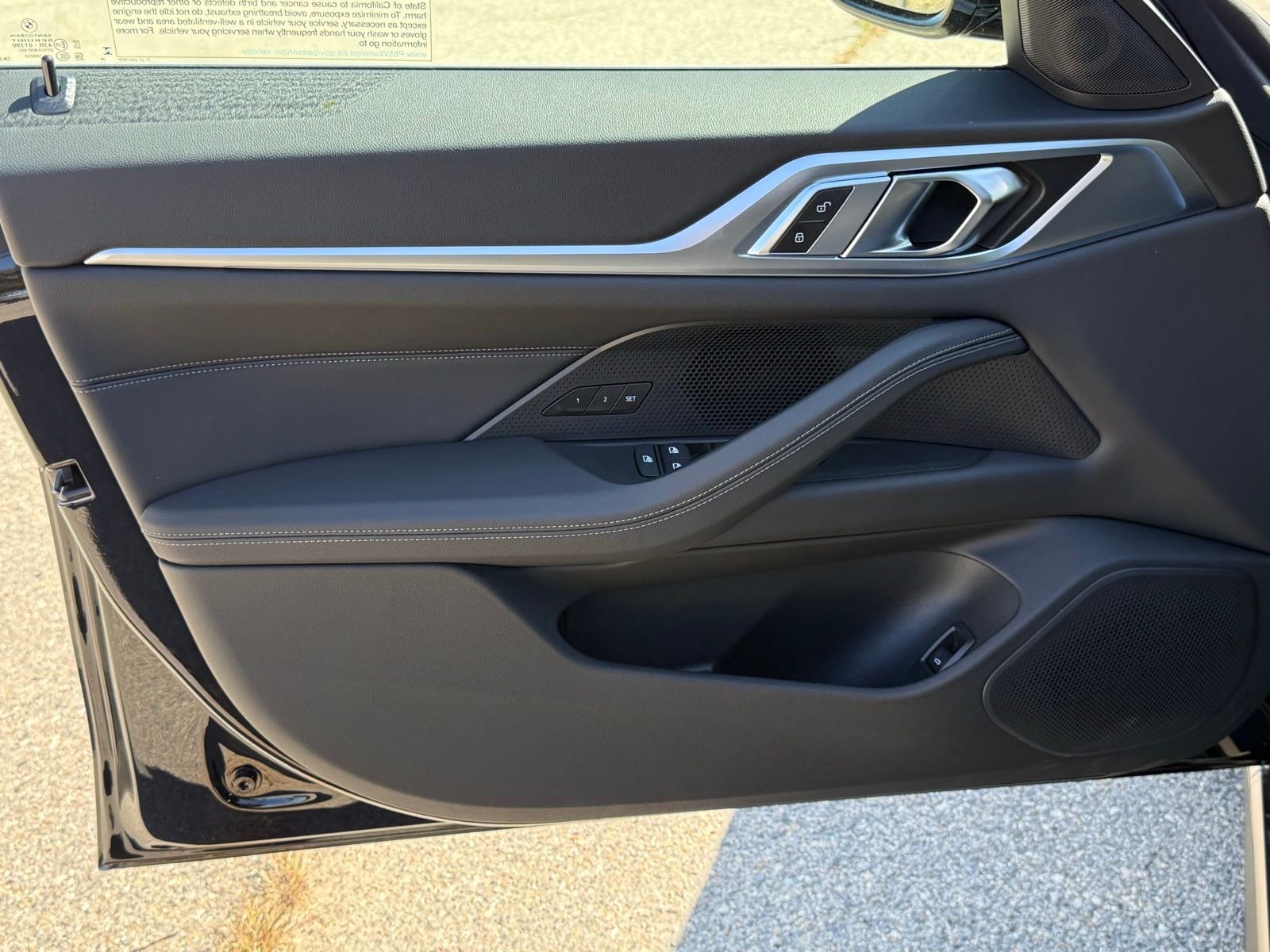 New 2026 BMW i4 eDrive40 RWD image 19